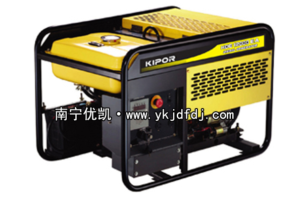 開(kāi)普8.5KW-19KW水冷雙缸三缸柴油發(fā)電機(jī)組